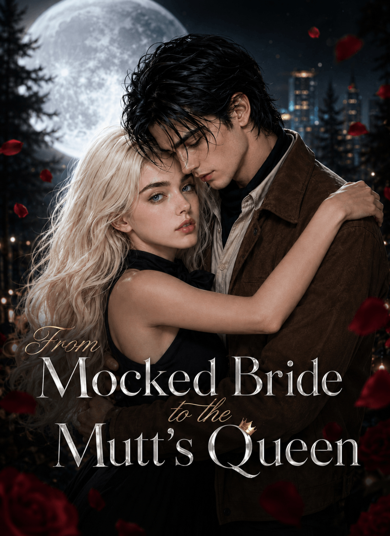 From Mocked Bride to the Mutt’s Queen