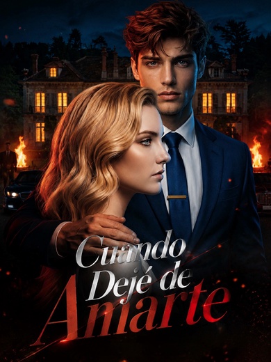Cuando Dejé de Amarte