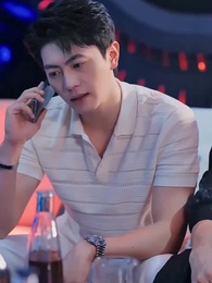ตอนที่ 58 - [พากย์ไทย]ยอมจมปลักกับความรัก