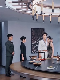 Tập 37 - [Lồng Tiếng] Đêm Trắng Sụp Đổ