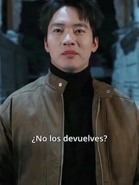 Episodio 56 - Tras las rejas, me hice invencible