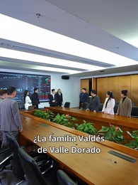 Tras las rejas, me hice invencible - Episode 50