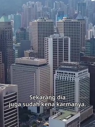 Episode 41 - [Dijuluki]Saat Takdir Diputar Ulang