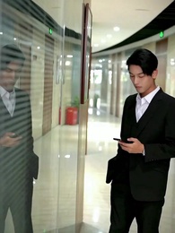 ตัวตนที่ซ่อนไว้นาน - Episode 61
