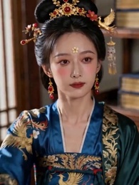 복덩이 군주 - Episode 23