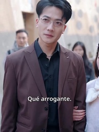 Episodio 20 - El regreso de la Protectora