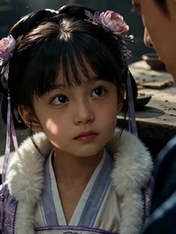 30화 - 복덩이 군주