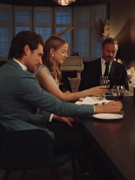 [Dublajlı]İhanetin Bedeli - Episode 47