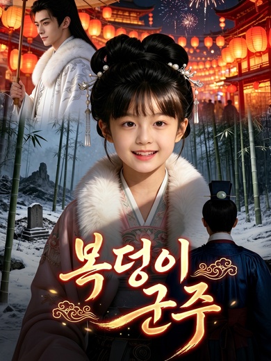 복덩이 군주