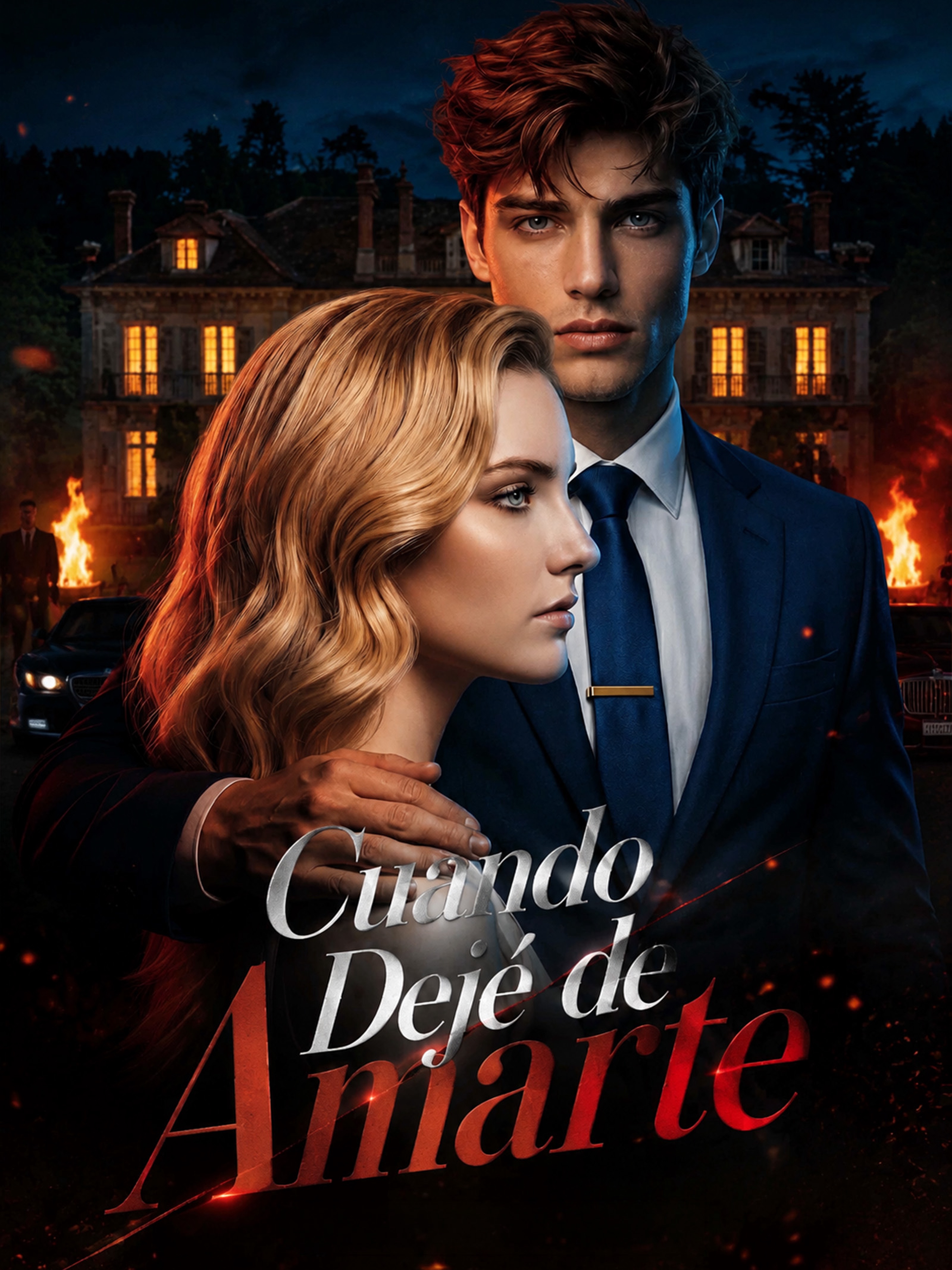 Cuando Dejé de Amarte