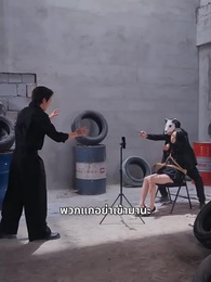 ตอนที่ 71 - [พากย์ไทย]ยอมจมปลักกับความรัก