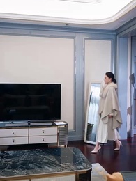 Senja yang Tak Kembali - Episode 5