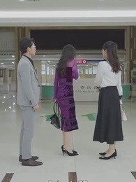 [Dubbing]Takdir Tak Bertemu Kembali - Episode 27