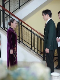 Episode 51 - Mrs. Foster Strikes Again!