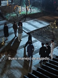 Episodio 44 - Tras las rejas, me hice invencible