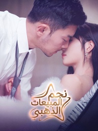 [مدبلج]نجم المبيعات الذهبي