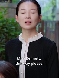Episode 36 - Mrs. Foster Strikes Again!