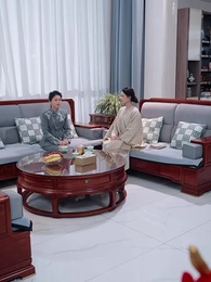 Episode 48 - Senja yang Tak Kembali