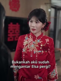 Episode 2 - [Dijuluki]Saat Takdir Diputar Ulang