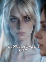 第4話 - 今さら私の死体に謝るの？