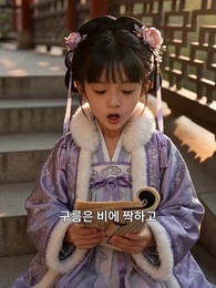 복덩이 군주 - Episode 24