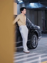 ตอนที่ 13 - [พากย์ไทย]ยอมจมปลักกับความรัก