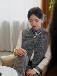 ตอนที่ 32 - [พากย์ไทย]เข้าผิดงานวิวาห์ พลิกชะตารัก