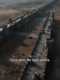 O Aniversário de Sangue - Episode 15