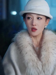 Senja yang Tak Kembali - Episode 41
