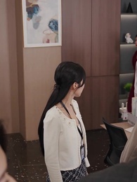 [พากย์ไทย]เข้าผิดงานวิวาห์ พลิกชะตารัก - Episode 11