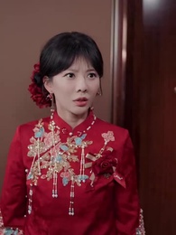 [Dijuluki]Saat Takdir Diputar Ulang - Episode 6