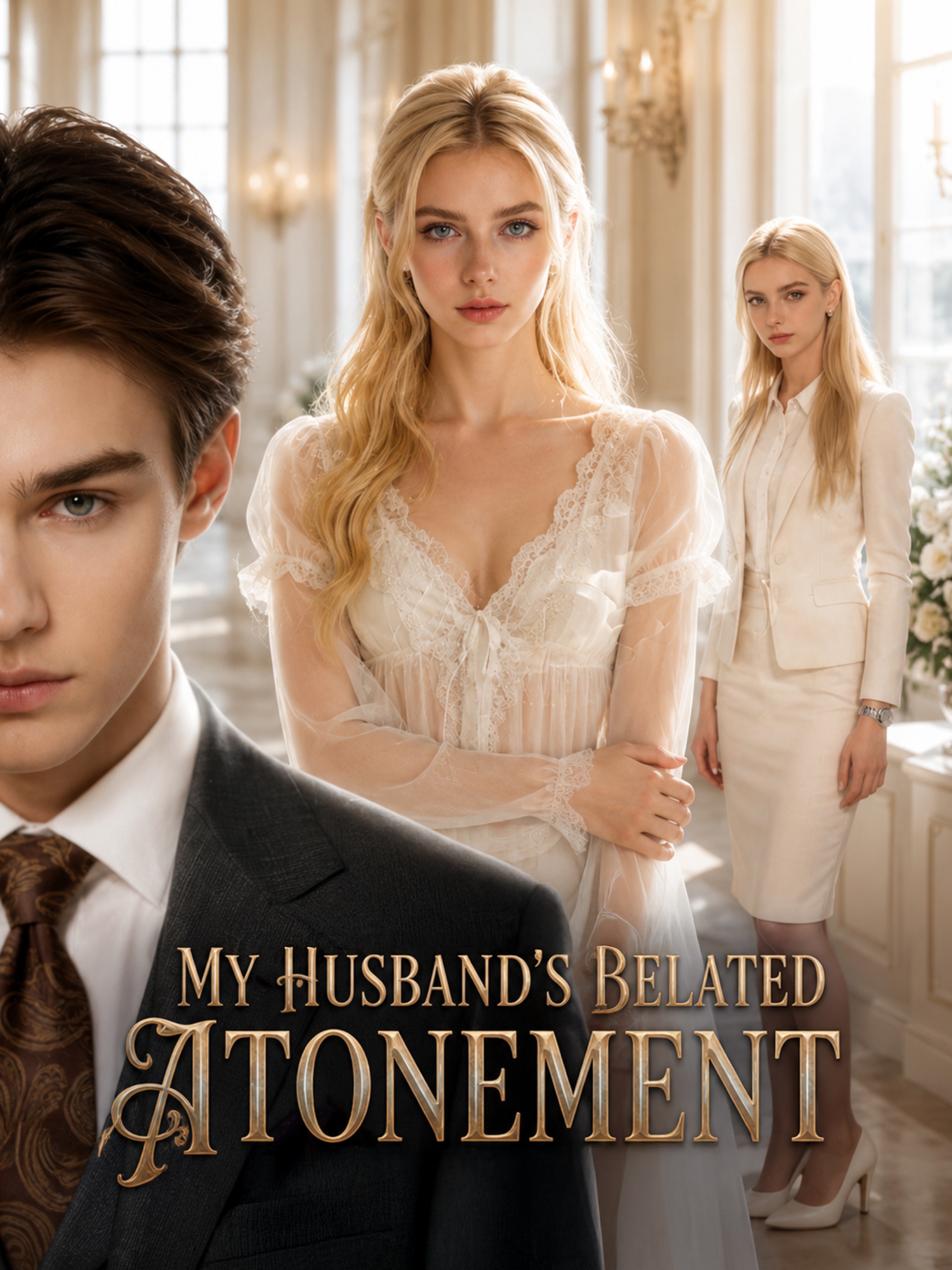 My Husband’s Belated Atonement