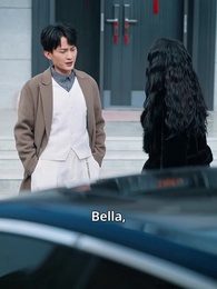 Episode 35 - Senja yang Tak Kembali