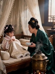 복덩이 군주 - Episode 6