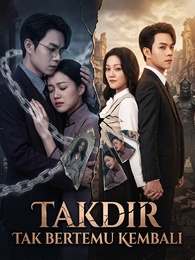 [Dubbing]Takdir Tak Bertemu Kembali