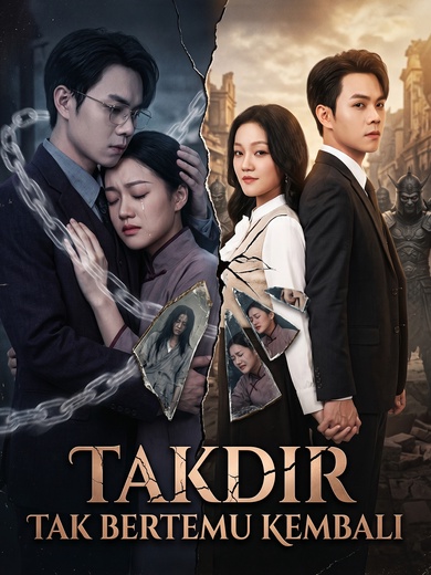 [Dubbing]Takdir Tak Bertemu Kembali