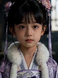 복덩이 군주 - Episode 32