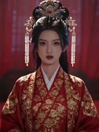 Vengeance Wears Her Skin - Episode 45