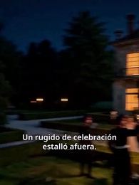 Cuando Dejé de Amarte - Episode 4