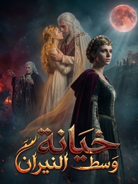خيانة وسط النيران