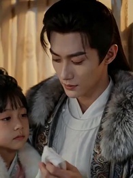 복덩이 군주 - Episode 34