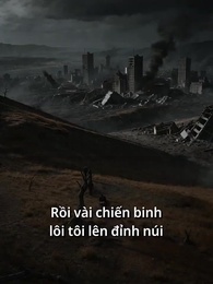 Máu Đổ  Đêm Pháo Hoa - Episode 9