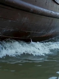 Episode 32 - Oops, I Fished Up a Royal