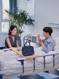 ตอนที่ 45 - [พากย์ไทย]ยอมจมปลักกับความรัก