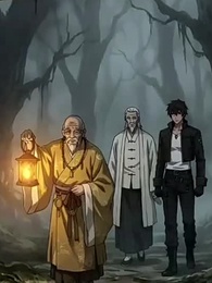[Dubbed]The Class Clown Who Commands Dragons - Episode 67