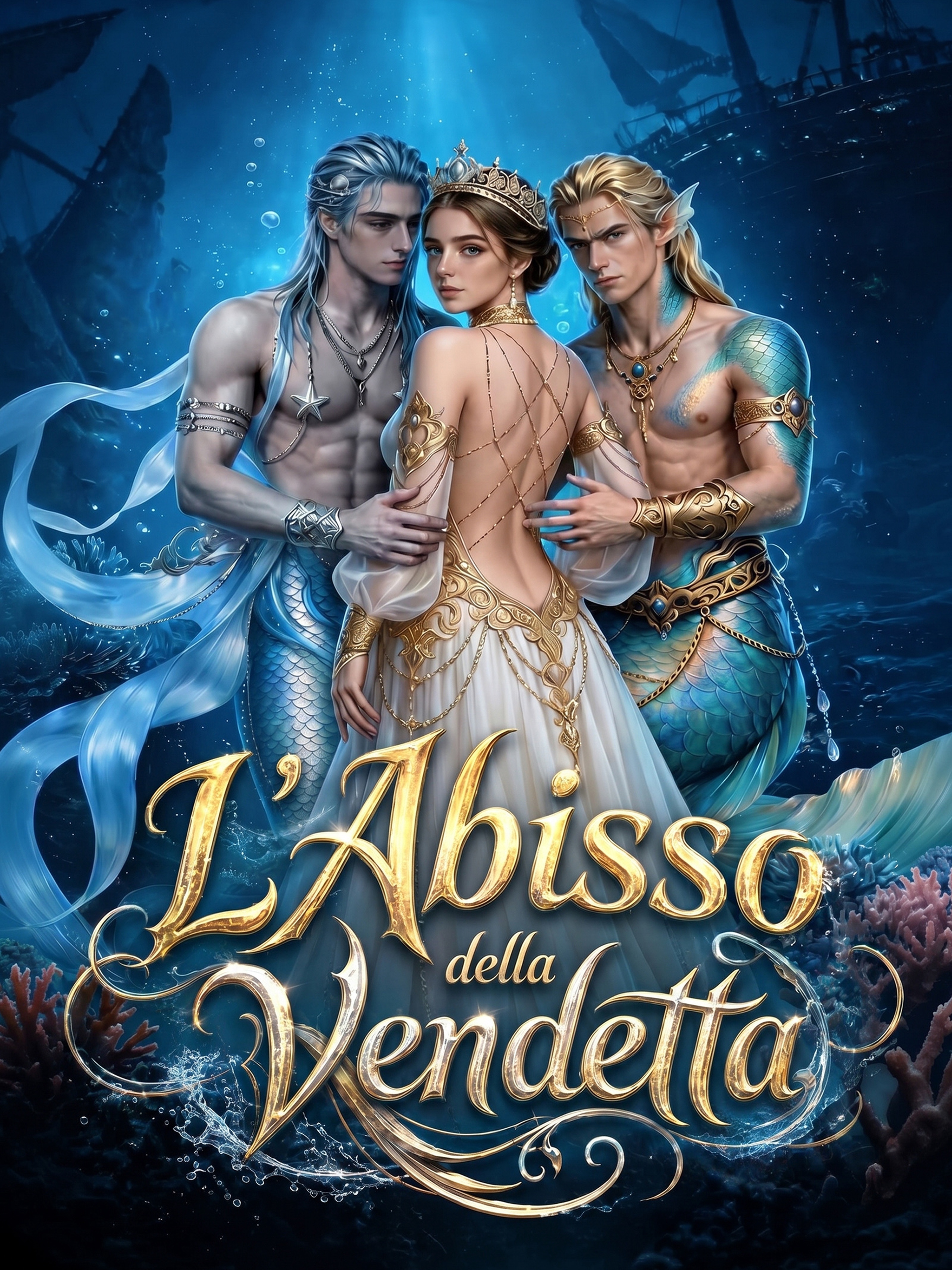 L'Abisso della Vendetta