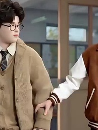 [Dubbed] It's My Turn to Fall for You - Episode 14