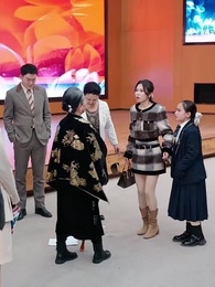 Good Grandma, Bad Grandma - Episode 13