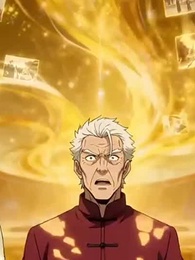 Episode 41 - [Dubbed]The Class Clown Who Commands Dragons