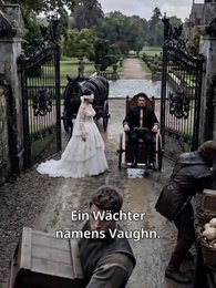 Episode 19 - Der nicht gewählte Alpha